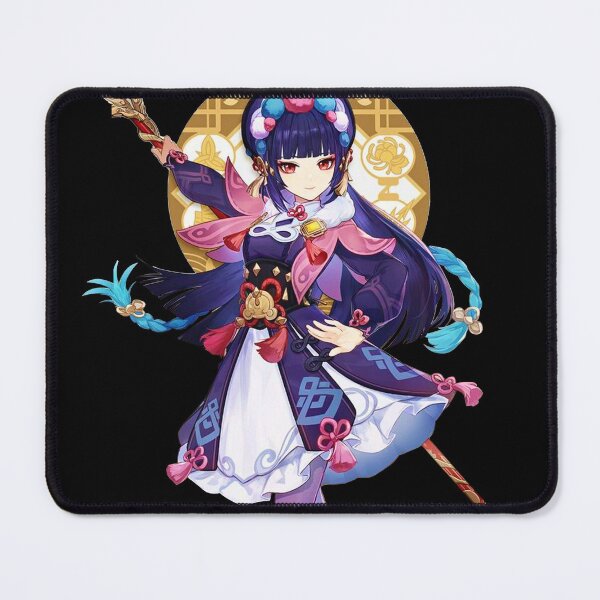 Item preview, Genshin Impact YunJin - Yun Jin designed and sold by Omagatoki.