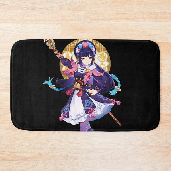 Item preview, Genshin Impact YunJin - Yun Jin designed and sold by Omagatoki.
