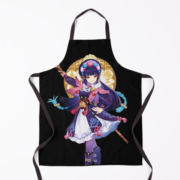 Item preview, Genshin Impact YunJin - Yun Jin designed and sold by Omagatoki.
