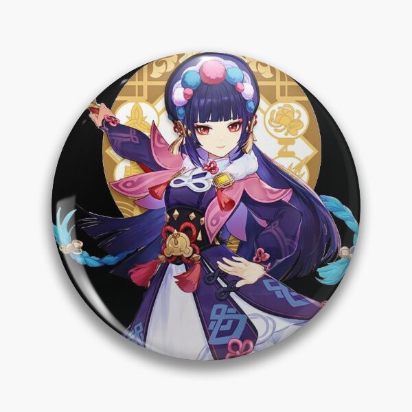 Item preview, Genshin Impact YunJin - Yun Jin designed and sold by Omagatoki.