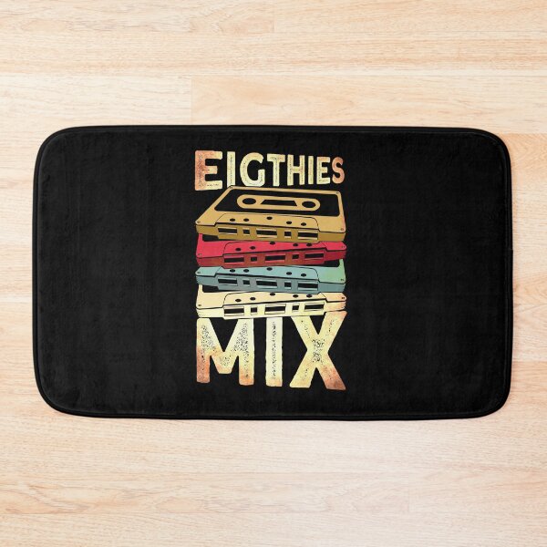 Item preview, Eighties Mix designed and sold by BLake77777.