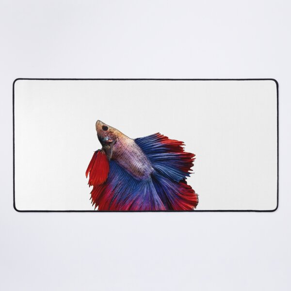Item preview, Betta Fish designed and sold by 0waste.