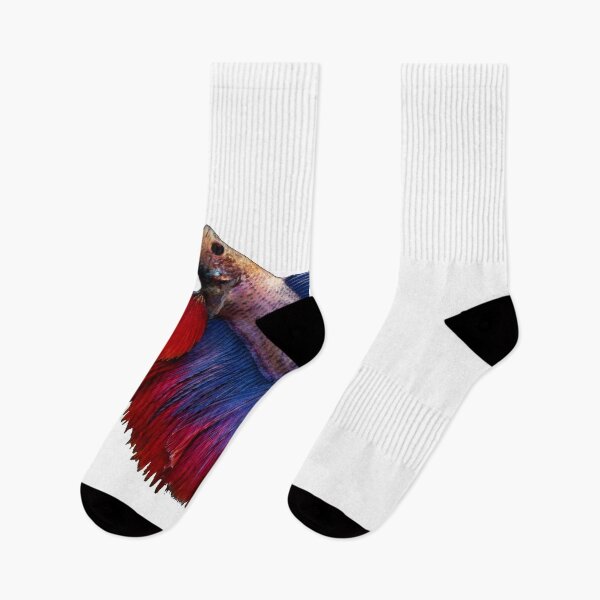 Item preview, Betta Fish designed and sold by 0waste.
