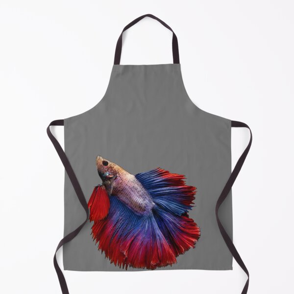 Item preview, Betta Fish designed and sold by 0waste.