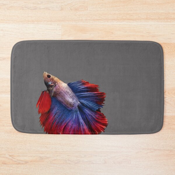 Item preview, Betta Fish designed and sold by 0waste.