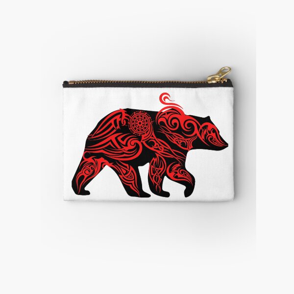 Item preview, Tattoo Bear designed and sold by player-502.