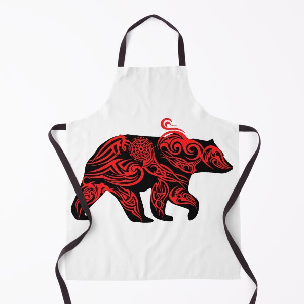 Item preview, Tattoo Bear designed and sold by player-502.