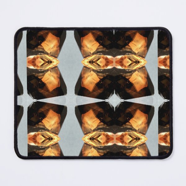 Item preview, Joia Preta Laranja designed and sold by Art Store Stickers.