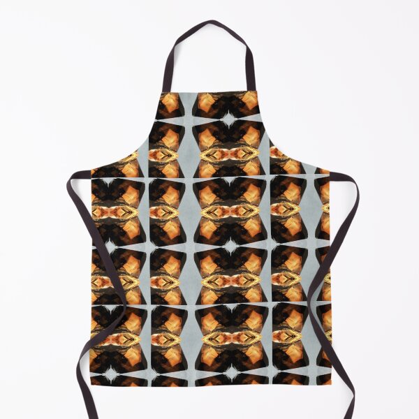 Item preview, Joia Preta Laranja designed and sold by Art Store Stickers.