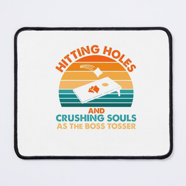 Item preview, Hitting Holes And Crushing Souls, Corn Star Your Hole Is My Soul designed and sold by SportyDogShop.