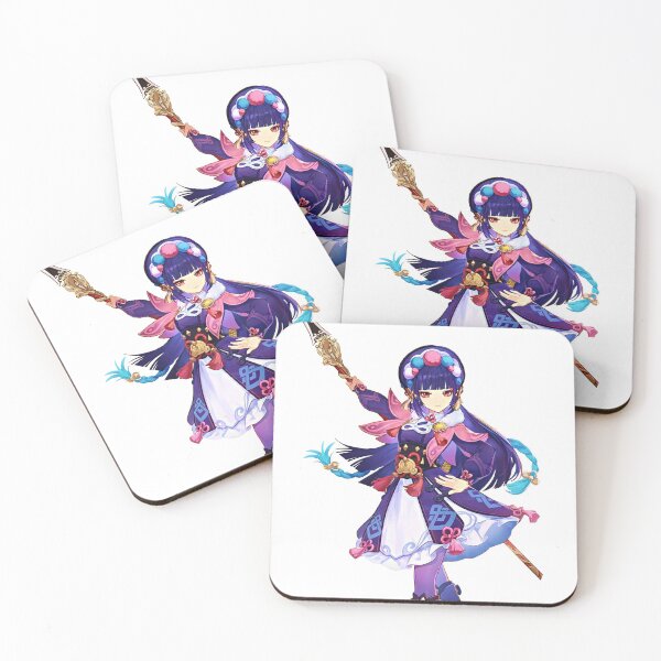 Item preview, Genshin Impact YunJin - Yun Jin designed and sold by Omagatoki.