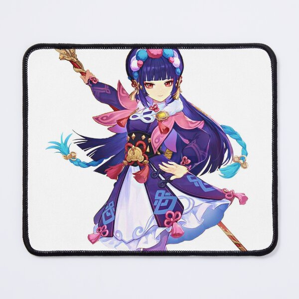 Item preview, Genshin Impact YunJin - Yun Jin designed and sold by Omagatoki.