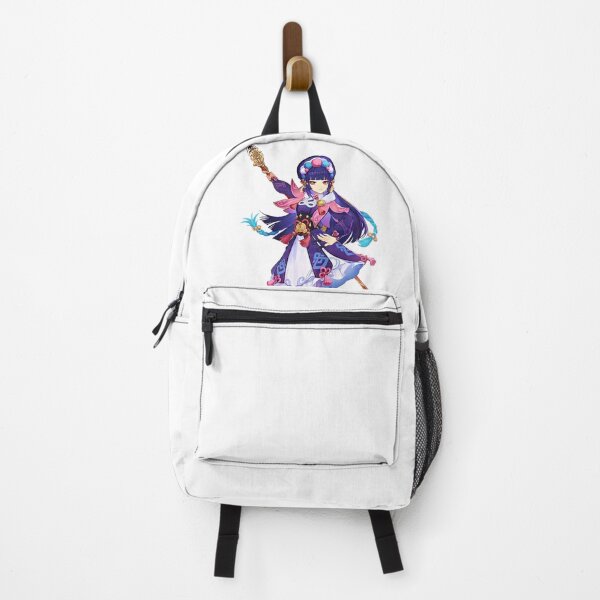 Item preview, Genshin Impact YunJin - Yun Jin designed and sold by Omagatoki.