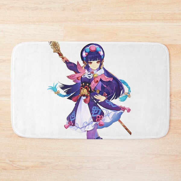 Item preview, Genshin Impact YunJin - Yun Jin designed and sold by Omagatoki.