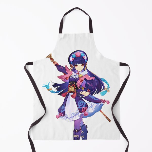 Item preview, Genshin Impact YunJin - Yun Jin designed and sold by Omagatoki.