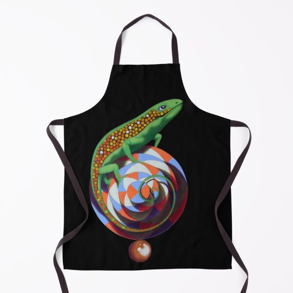 Item preview, The circus lizard designed and sold by federico cortese.