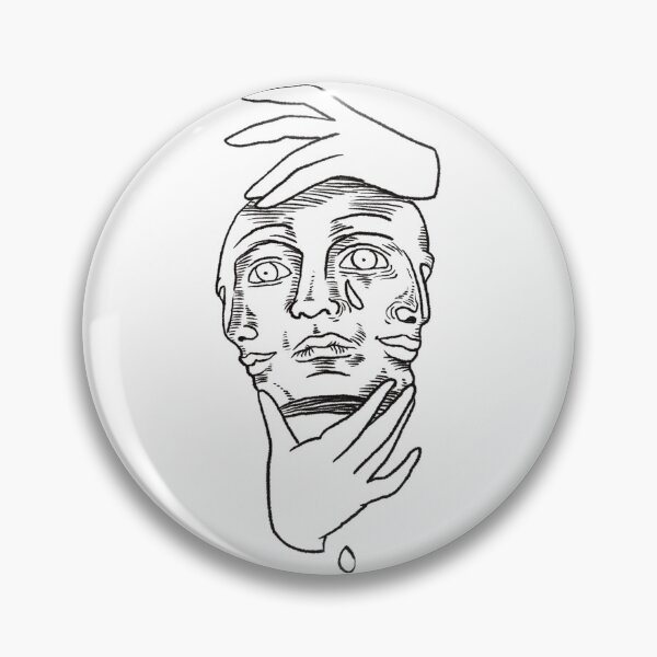 Item preview, Måneskin - Damiano David tattoos - II designed and sold by Alessandraelena.