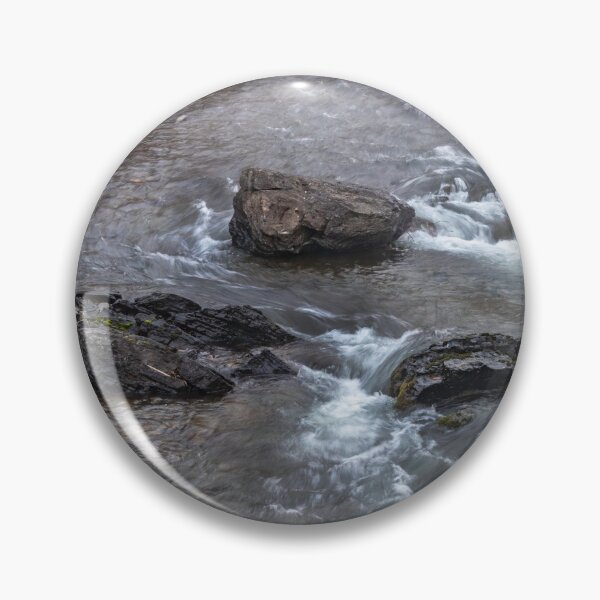 Item preview, Low Water on the Thompson River designed and sold by Bryan Spellman.