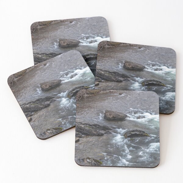 Item preview, Low Water on the Thompson River designed and sold by Bryan Spellman.