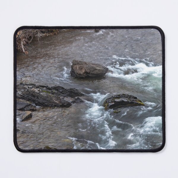 Item preview, Low Water on the Thompson River designed and sold by Bryan Spellman.
