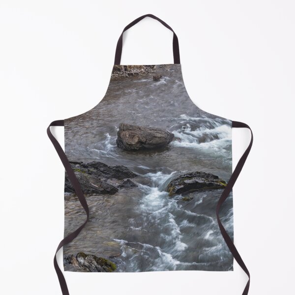 Item preview, Low Water on the Thompson River designed and sold by Bryan Spellman.