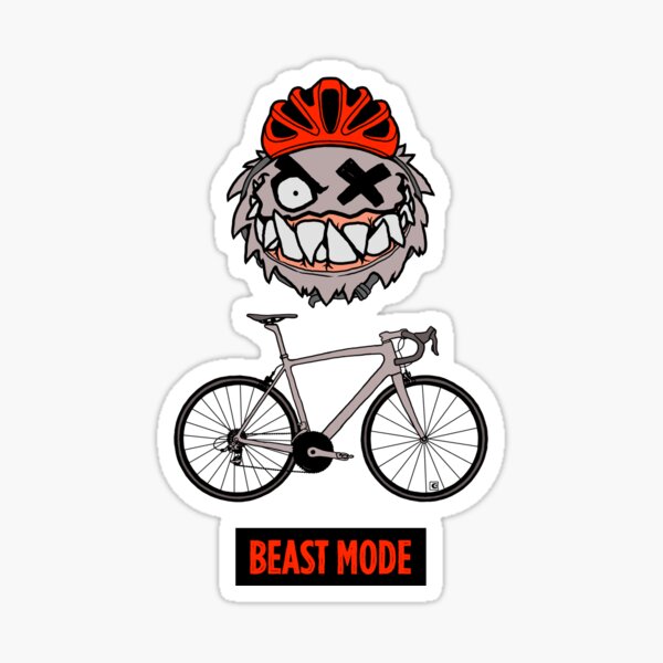 Item preview, BEAST MODE - Roadie designed and sold by c0nr4d.