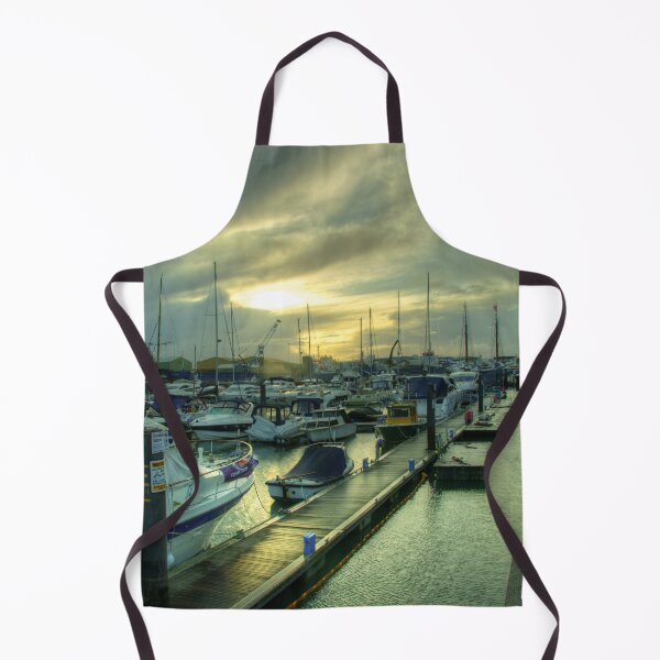 Item preview, Poole Harbour Twylight  designed and sold by hawkie.