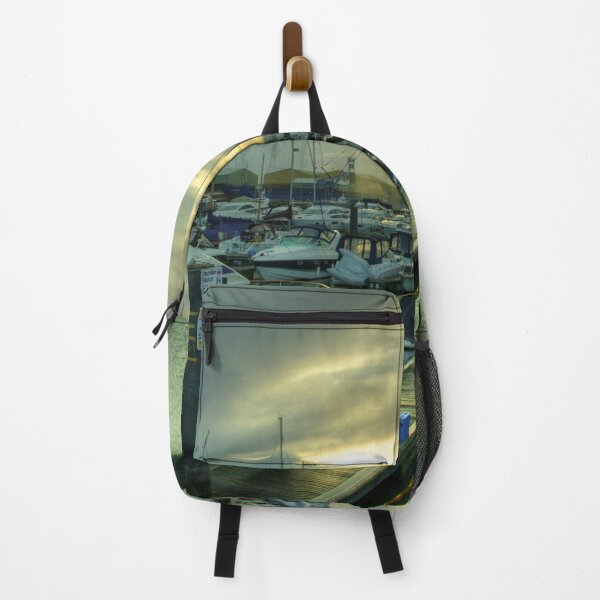 Item preview, Poole Harbour Twylight designed and sold by hawkie.