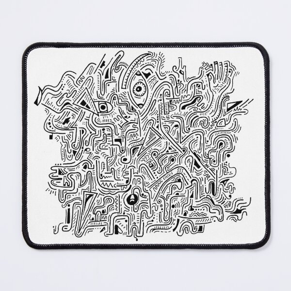 Item preview, Nothingness designed and sold by Massimo Valdes.