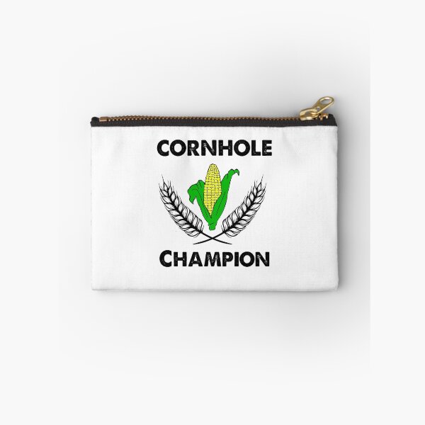 Item preview, Campeón de Cornhole, Problema de consumo de Cornhole designed and sold by SportyDogShop.