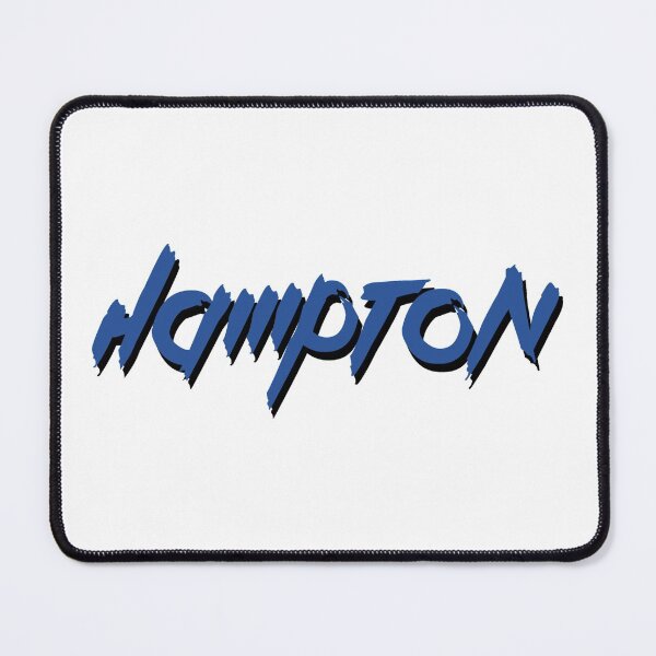 Item preview, Hampton University designed and sold by kkosmicki.