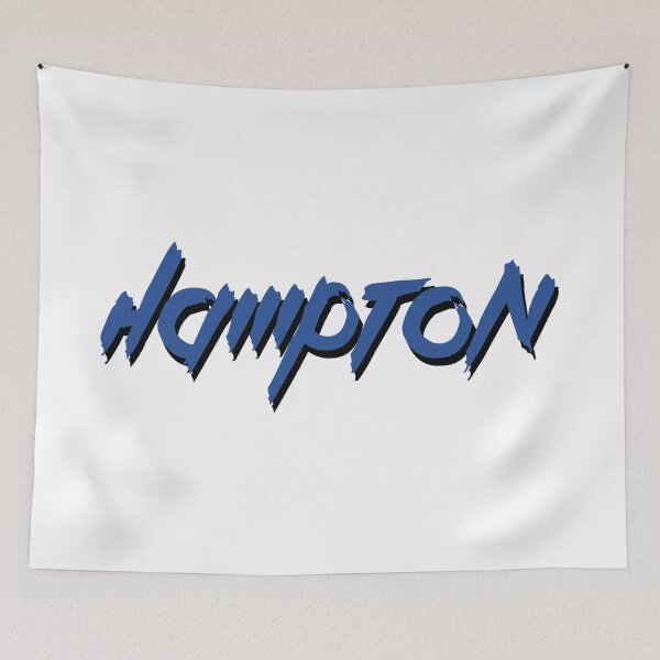 Item preview, Hampton University designed and sold by kkosmicki.