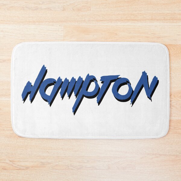 Item preview, Hampton University designed and sold by kkosmicki.