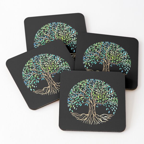 Item preview, Tree of Life designed and sold by savanamms6.