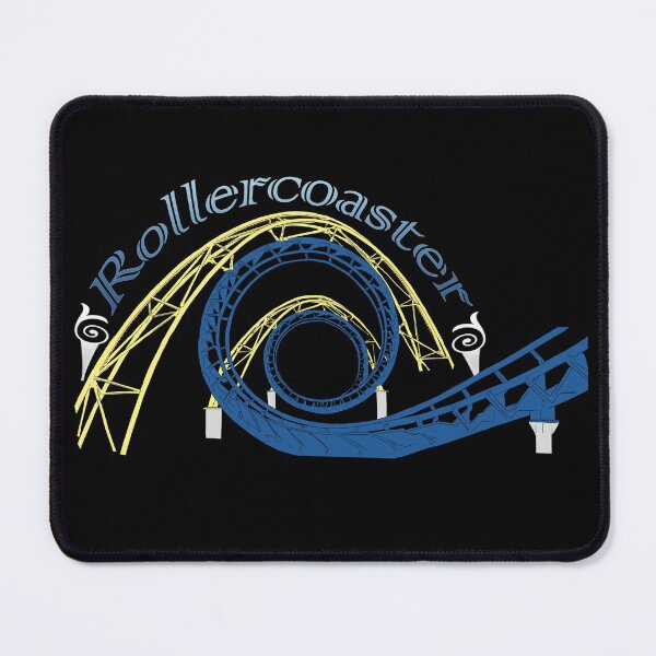 Item preview, rollercoaster tycoon designed and sold by yubamann.