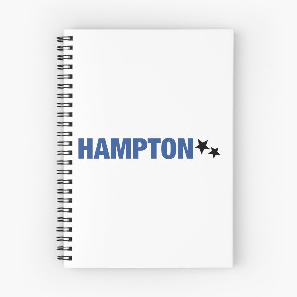 Item preview, Hampton University designed and sold by kkosmicki.