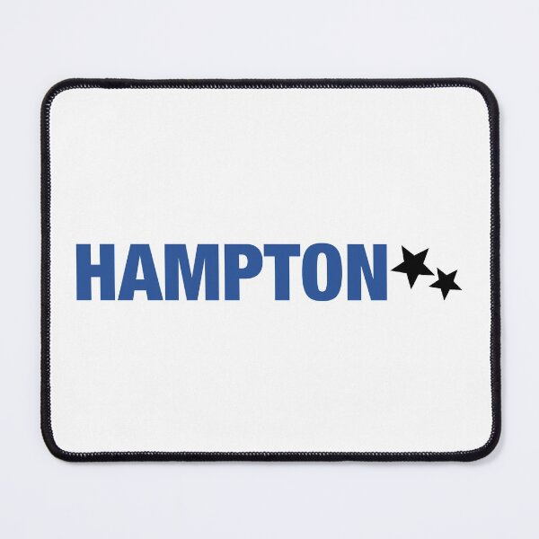 Item preview, Hampton University designed and sold by kkosmicki.