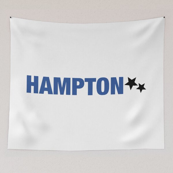 Item preview, Hampton University designed and sold by kkosmicki.