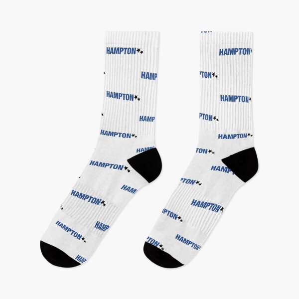 Item preview, Hampton University designed and sold by kkosmicki.