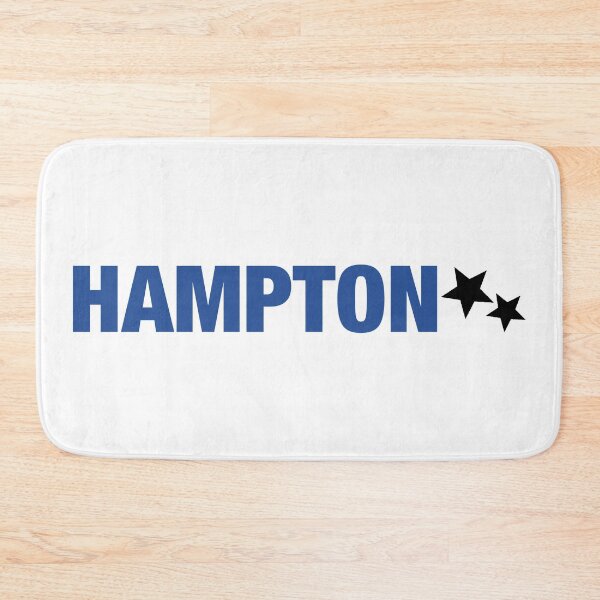 Item preview, Hampton University designed and sold by kkosmicki.