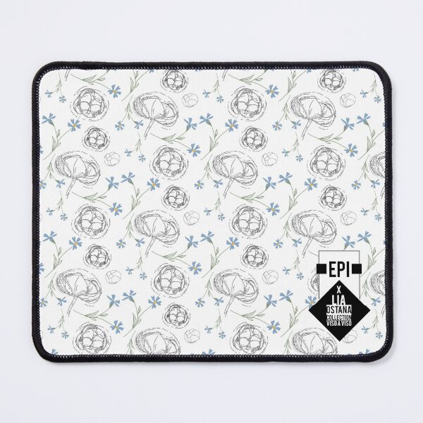 Item preview, Innocent Myosotis designed and sold by EPIdesign.