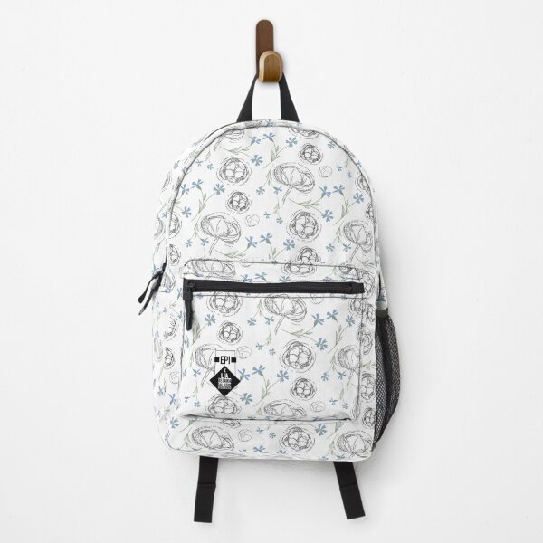 Item preview, Innocent Myosotis designed and sold by EPIdesign.