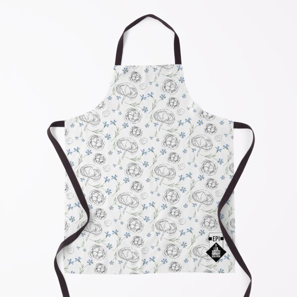Item preview, Innocent Myosotis designed and sold by EPIdesign.