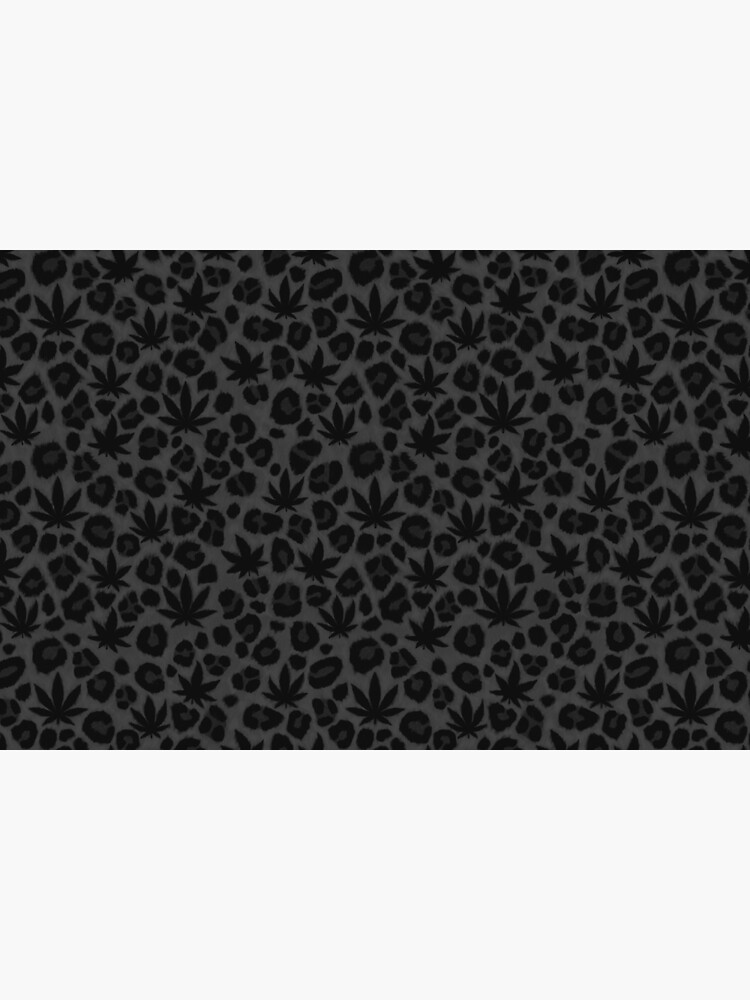 Black Leopard by Skyvora