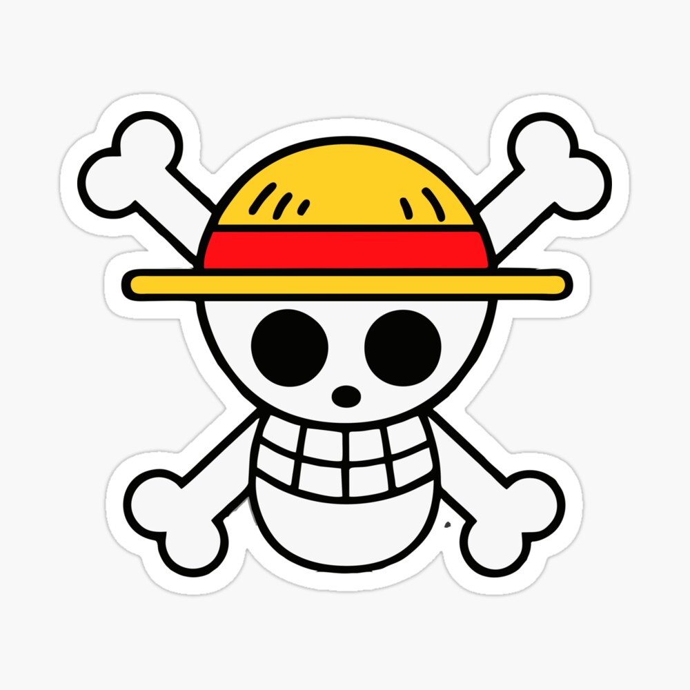 straw hat pirates flag for sale