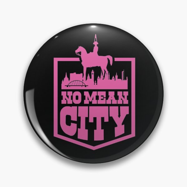 Item preview, Glasgow - No Mean City designed and sold by nikafia.