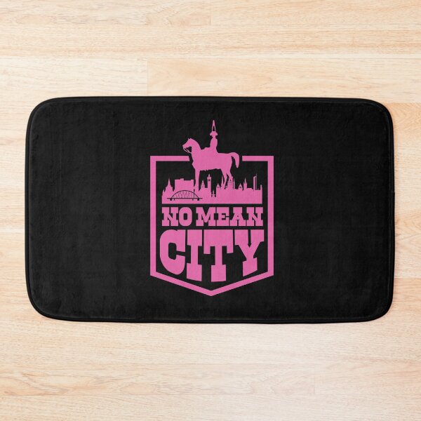Item preview, Glasgow - No Mean City designed and sold by nikafia.