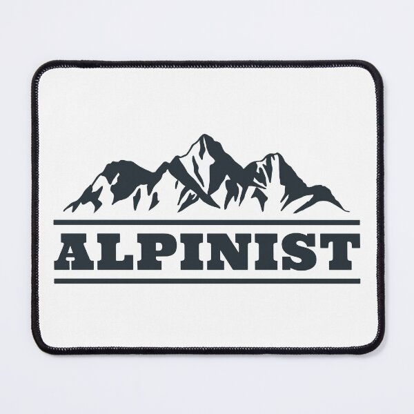 Item preview, alpinist designed and sold by Innsbrucker.