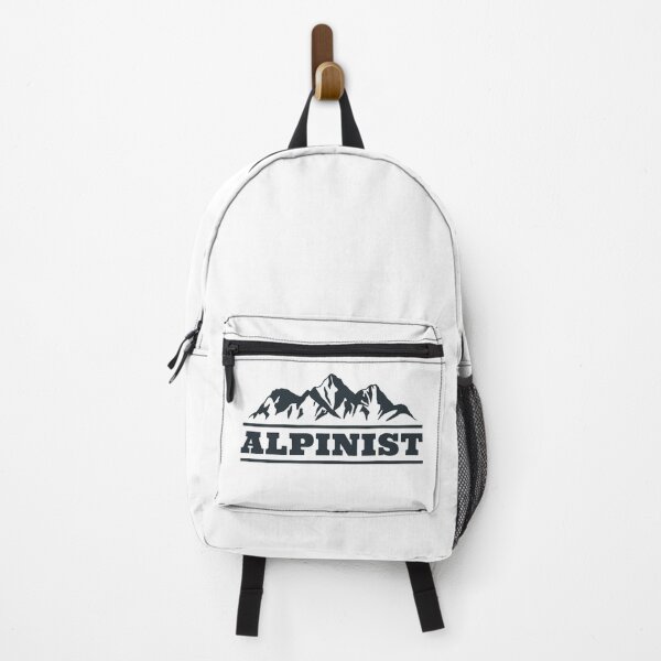 Item preview, alpinist designed and sold by Innsbrucker.