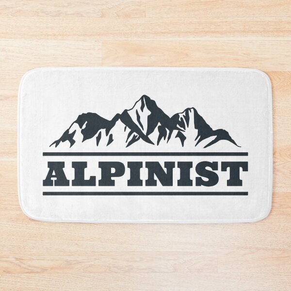 Item preview, alpinist designed and sold by Innsbrucker.